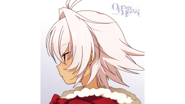 凍弦トーカ - 連続音/セントニコラウス（囁）