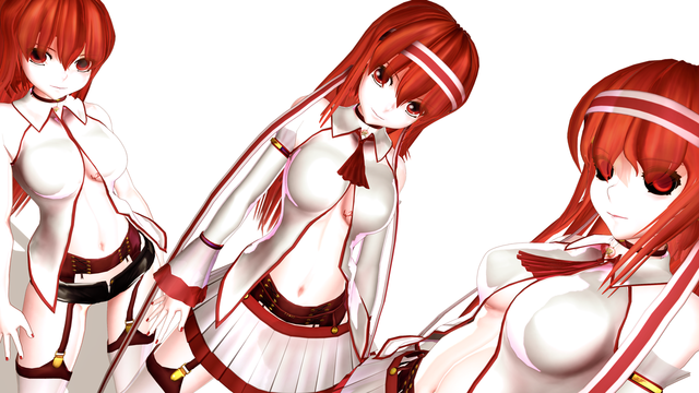 大葉式呪音キク（まこキク）