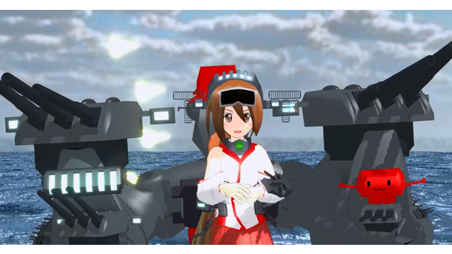 大和式改変ヤマト Ver1.0 build0003