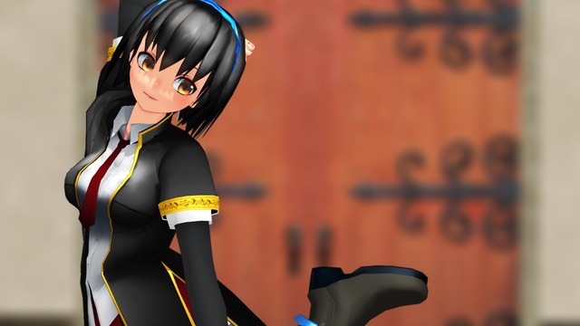 ゾンビゾンビジェネレーション・モーション