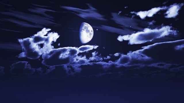 スカイドーム(半月の夜) VOL.CC3