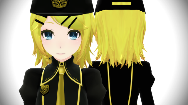 Tda式改変恋愛フィロソフィア風リン