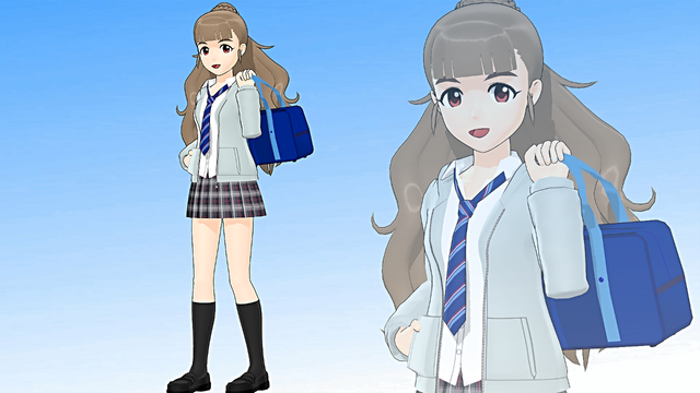 新品未開封 アイドルマスターフィギュア 神谷奈緒 北条加蓮 二点
