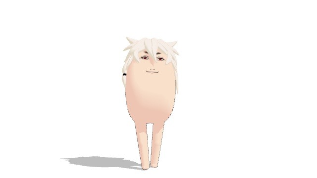 小狐丸幼虫
