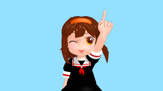 いちばんさん