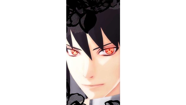 うちはサスケ ver.0.95