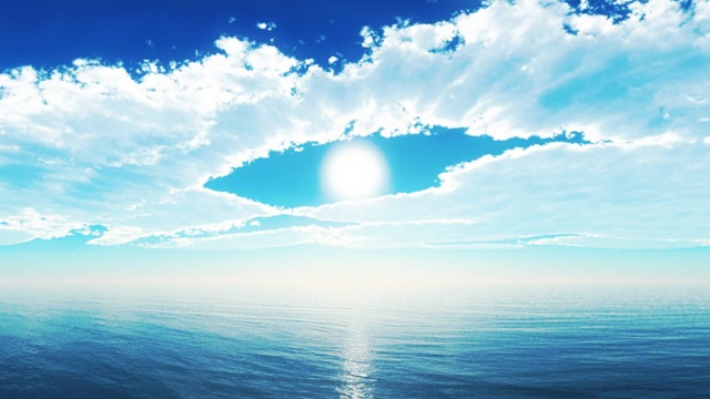 スカイドーム(空の目) VOL.Y7