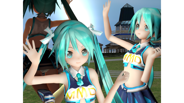 初音ミク　SPMナチュラル & ままま式あぴミク　セット Amazon | 初音ミク ままま式あぴミク フィギュア 外箱高約230mm