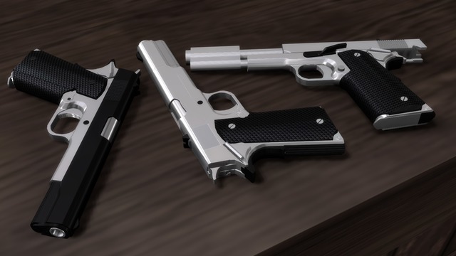 サラ・コナーカスタムVer.2