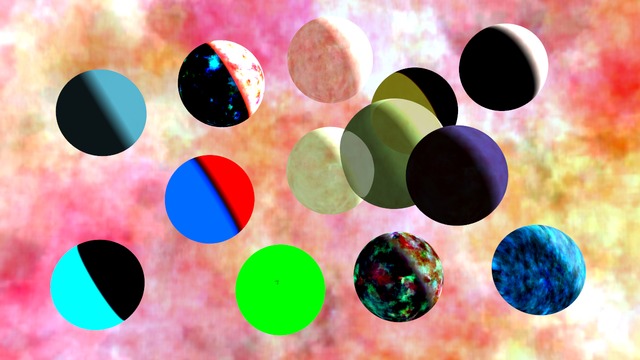 もわもわスカイドームv0.9