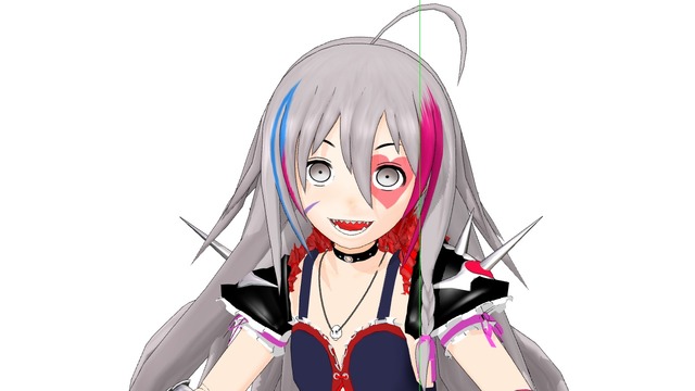 (N+)星輝子 ver1.02