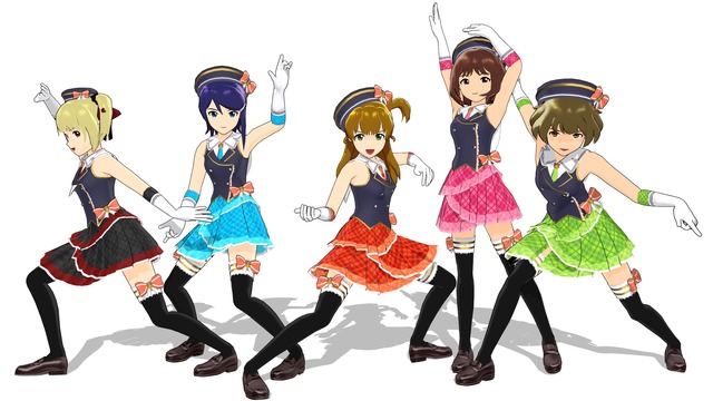 スクーリッシュガールＤＳ