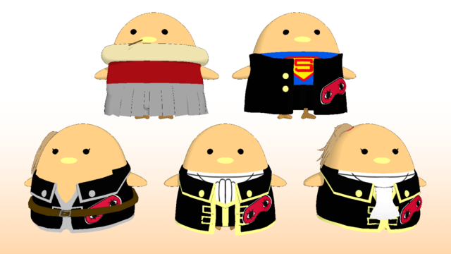 そごちゅんver.0.7