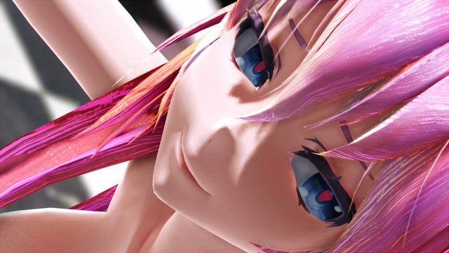 ルカさん PiNK CAT