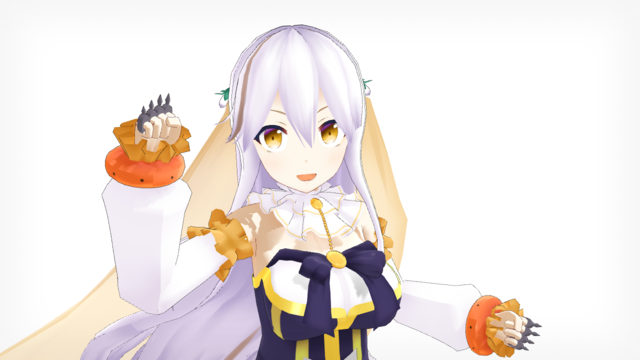 アルストロメリア ver1.0