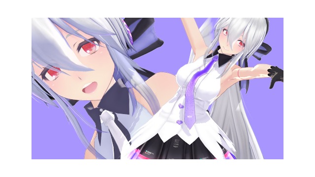 Tda式改変ハク・えんじぇぅccv ver1.03