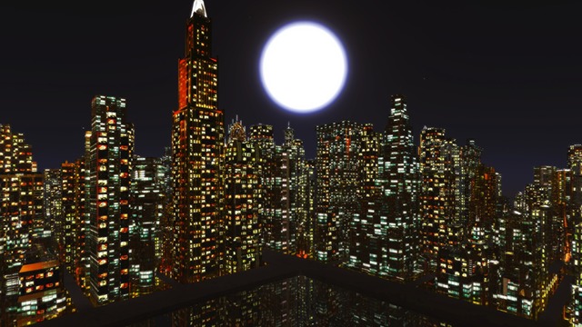 スカイドーム(ゴールドナイト) VOL.NN6