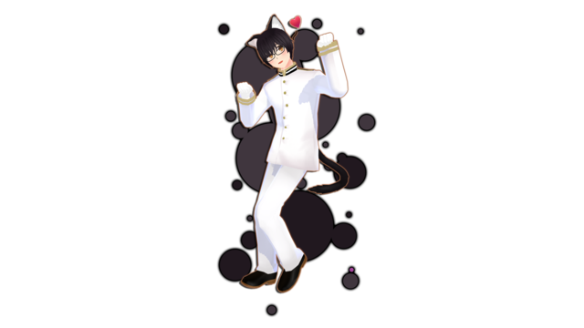 HMK_日本 Beta ver.3.0