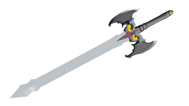 魔剣カオス Ver1.00