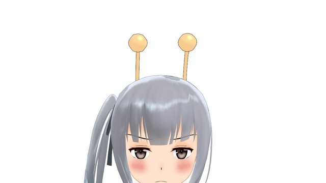 エイリアンのアレ