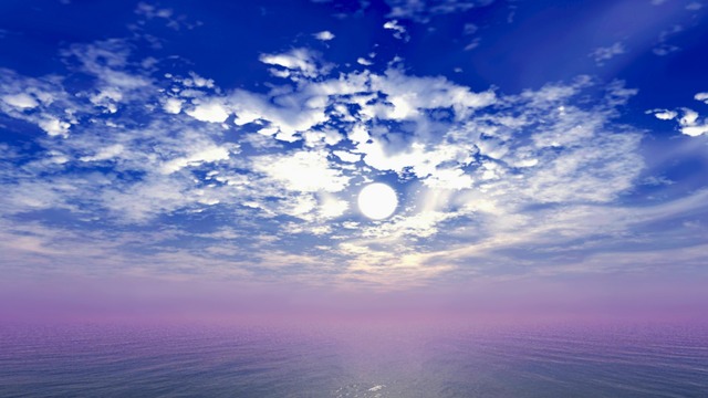 スカイドーム(弱い光の朝) VOL.YY3