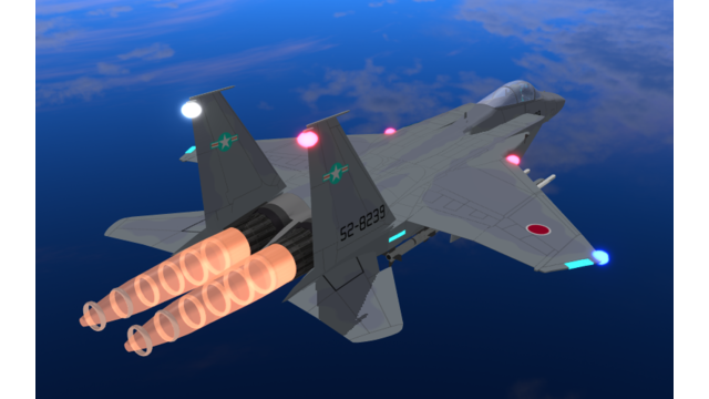 F-15J_v0.51_239号機