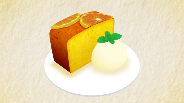 オレンジケーキ_ver1.1