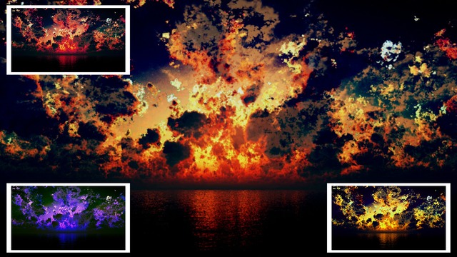 スカイドーム(業火の空) VOL.TG6