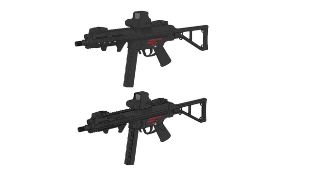 MP5ST