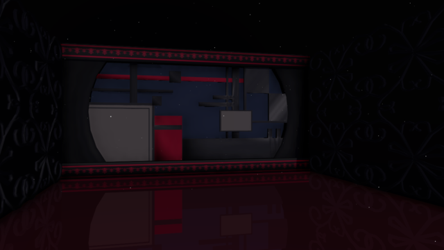 フラットステージ