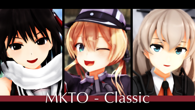 Classic - Camera Motion