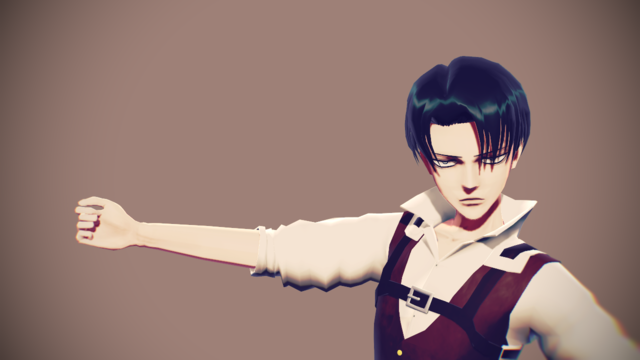 【更新】極楽浄土カメラ＆表情モーション