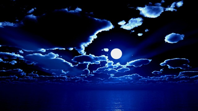 スカイドーム(ピュアな月夜) VOL.TB5