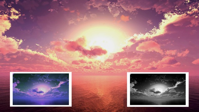 スカイドーム(幻想の空) VOL.TC6