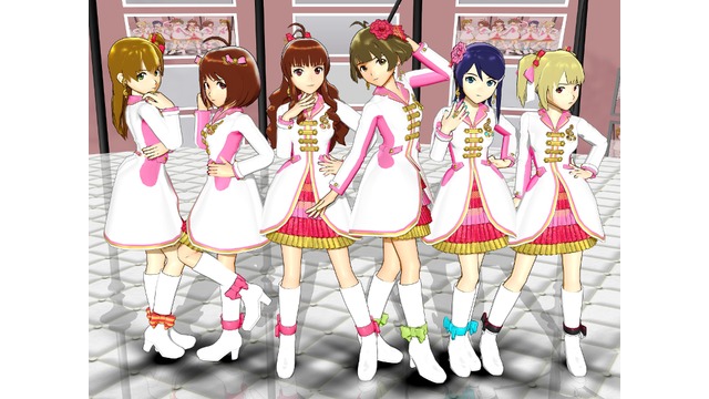 プリマコンツェルトDS