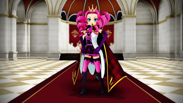 真行寺里織改造モデルv２．０２