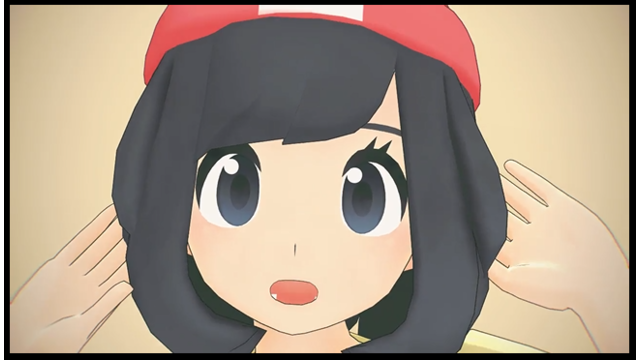 Pu式ミヅキ ver1.0