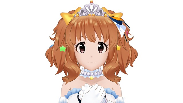 しばいぬ式諸星きらりver1.4