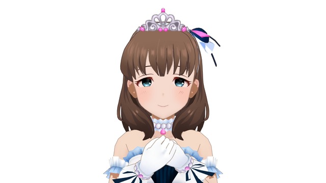 しばいぬ式佐久間まゆver1.6