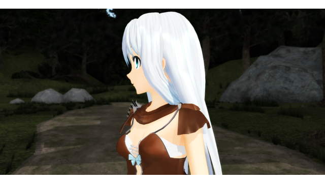 セラフィー別衣装typeA