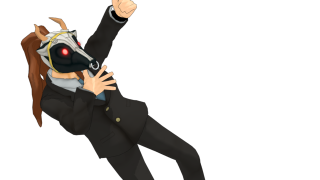 るーずりーふ式グレートゴズモデル