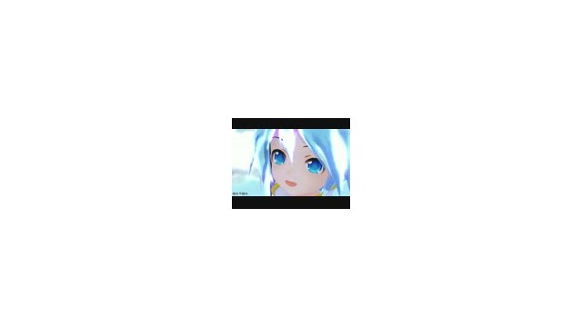 【MMD】初音ミクで『ぼうやの夢よ』(モーション配布)