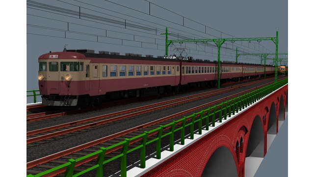 国鉄451系電車