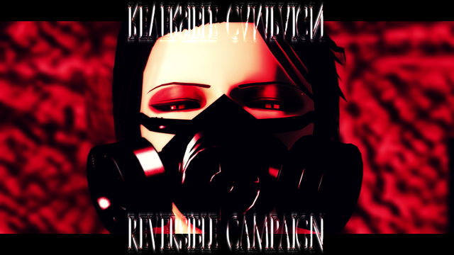 リバーシブル・キャンペーン　カメラ