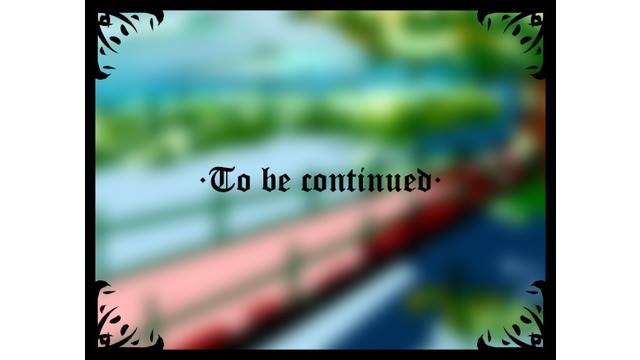 【APH/RPG】-失踪的团子们-