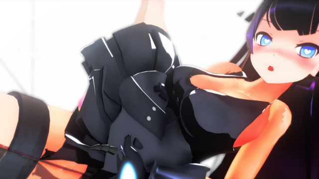 SweetDevilのカメラ(DOM)