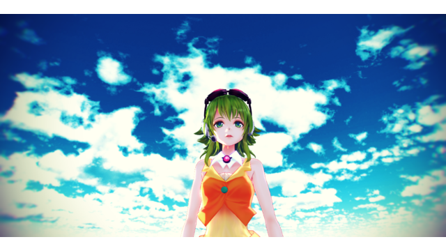 走れカメラ