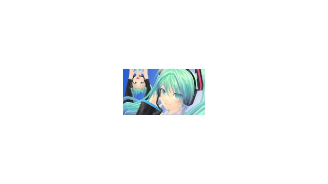 銀獅式初音ミク_ver1.40