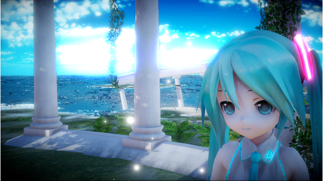 【MMD】可愛めぐ『Alan Walker - Faded』あぴ
