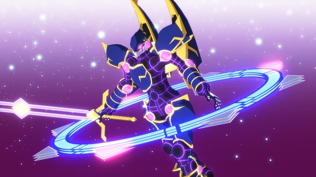 デコード・トーカー＆リンクマーカー